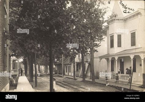 Terrebonne history hi-res stock photography and images - Alamy