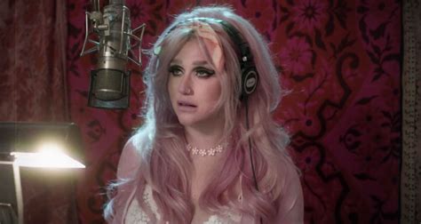 Kesha: ‘Rainbow’ Music Video, Stream, Download & Lyrics Here! | First ...