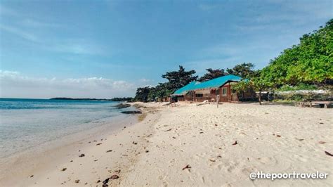 2024 STILTS CALATAGAN Beach Resort Travel Guide with Itinerary & Budget | The Poor Traveler ...