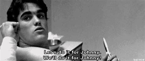 Quotes From The Outsiders Johnny. QuotesGram