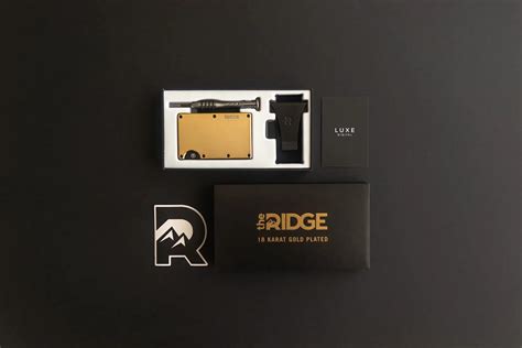 Ridge Wallet Review: Are These Metal Wallets Worth It (Tested)