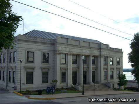 alton-il-city-hall-62002.jpg (500×375) | Alton, Alton illinois, City hall