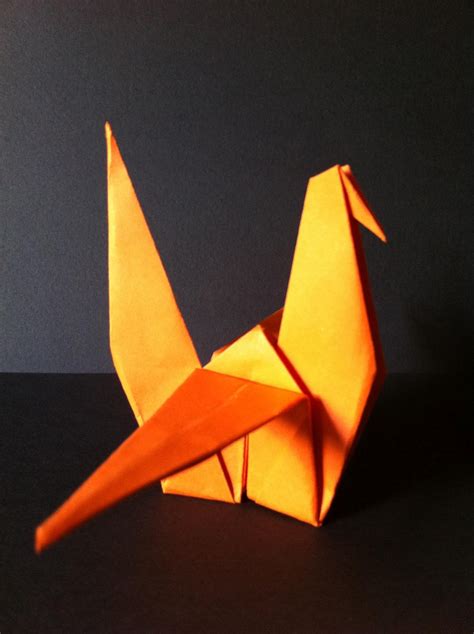 Craftaastic: Paper Craft: Origami