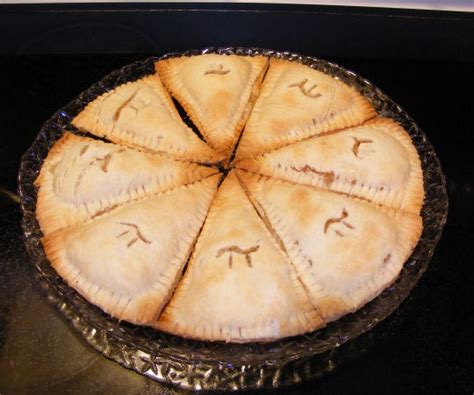 Apple Pie Variations - Instructables