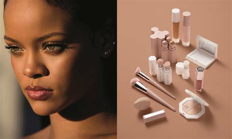 It's Official: Fenty Beauty by Rihanna has launched in Singapore!
