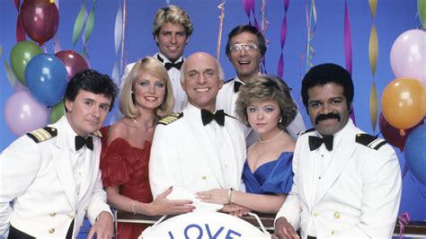 The Love Boat Cast Reveals On-Set Secrets