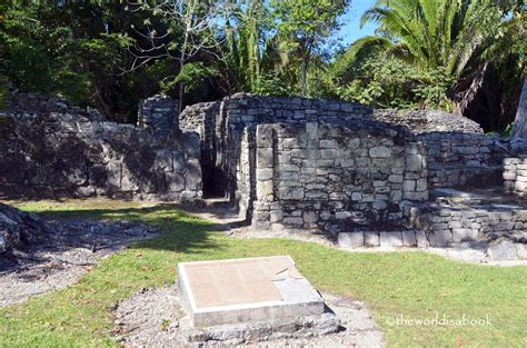 Exploring Kohunlich Maya Ruins and Temple of the Masks - The World Is A Book