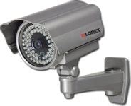 Best Buy: Lorex Indoor/Outdoor Surveillance Camera CVC6998HR