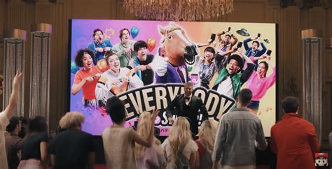 First trailer for Everybody 1-2-Switch! - Gadget Advisor