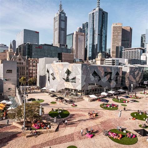 Explore Melbourne's Top Tourist Attractions - Journey Primer