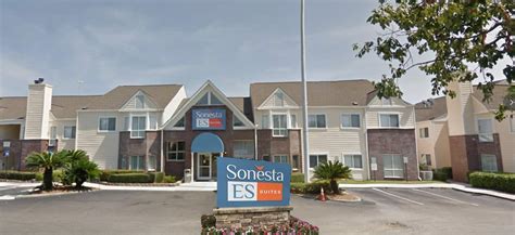 Sonesta ES Suites Montgomery – Rockledge