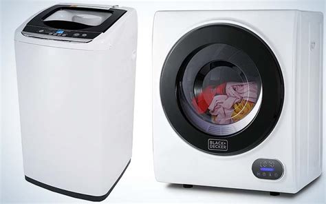 The best washer-and-dryer sets of 2023 | Popular Science