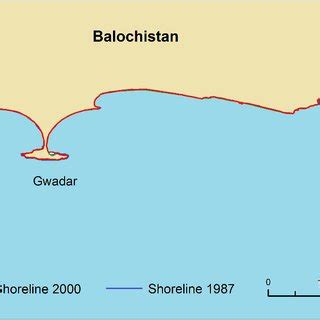 Study Area-Makran Coast, Pakistan | Download Scientific Diagram