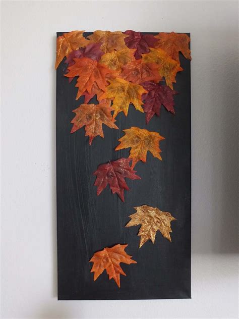 25 Easy Fall DIY Projects to Put You in a Fall Mood - My So-Called ...