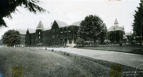 Western State Hospital Library takes a look at history | WA Secretary of State