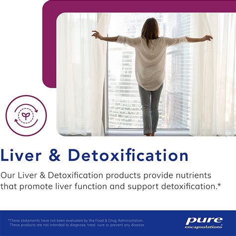 Pure Encapsulations NAC 600 mg | N-Acetyl Cysteine Amino Acid ...