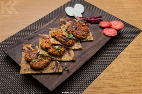 5 Places To Eat The Most Delicious Galouti Kebabs In Delhi | Curly Tales