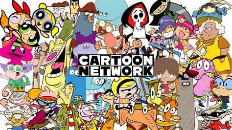 Old school cartoon network shows | Watch old Cartoon Network & Toonami shows just as they were ...