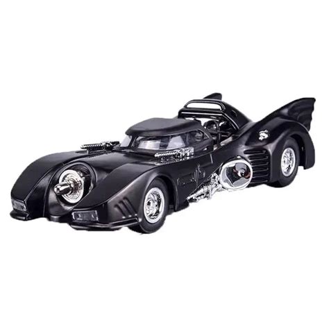 Aliexpress.com : Buy Simulation 1:36 Batman Batmobile Alloy Diecast Toy Vehicle With Sound Light ...