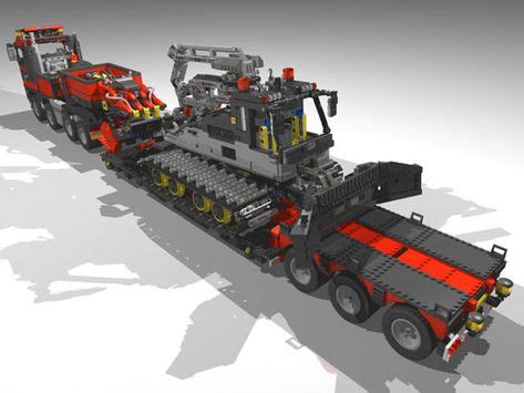 450 idées de Lego camion en 2021 | lego camion, lego, camion