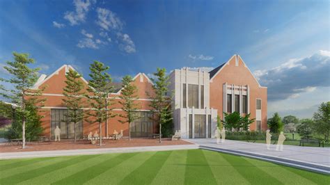 Mercer University breaks ground on Atlanta pharmacy learning center ...