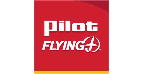 Pilot Flying J Careers