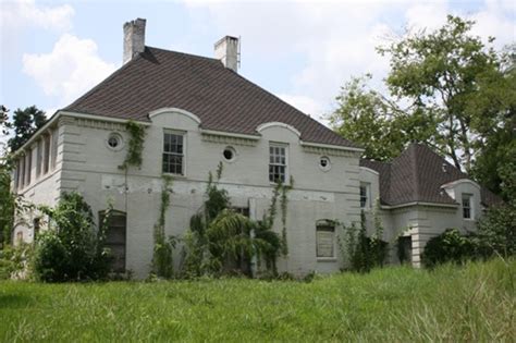 The Forgotten Mansions of Riverside Terrace | Houston | Houston Press | The Leading Independent ...