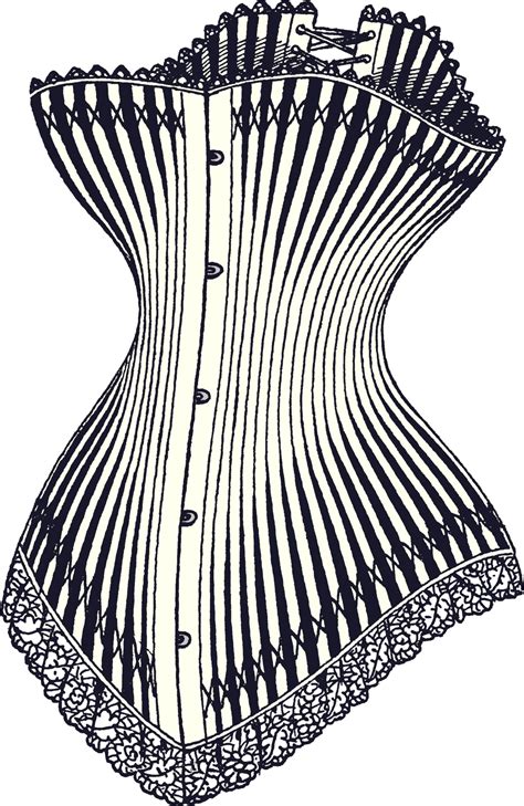 Corset - Wikipedia