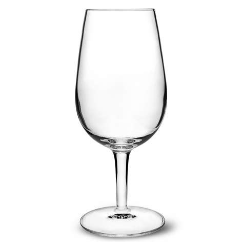 Luigi Bormioli DOC Wine Tasting Glasses 310ml at drinkstuff