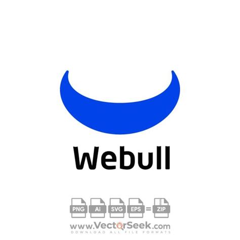 Webull Logo Vector - (.Ai .PNG .SVG .EPS Free Download)