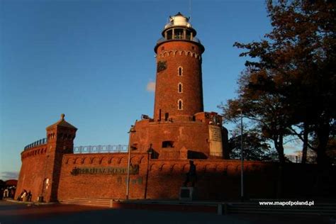 Lighthouse in Kolobrzeg - Photo 100/279