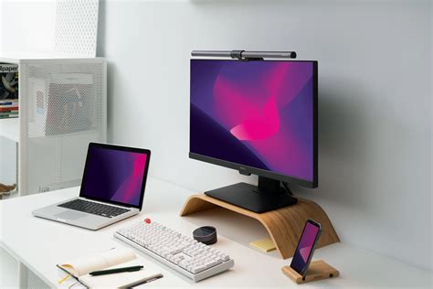 The Ultimate 2023 Guide to Laptop Station Setup Ideas | BenQ UK