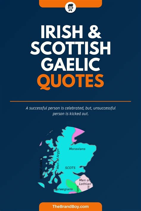 111+ Famous Irish and Scottish Gaelic Sayings - theBrandBoy.Com ...