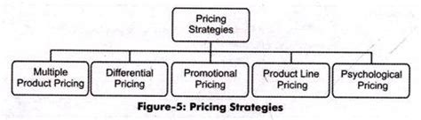 Various Pricing Strategies – Explained With Diagram!