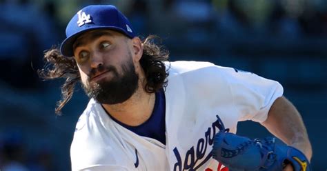 What are Dodgers doing to reverse Tony Gonsolin's struggles? - Los ...