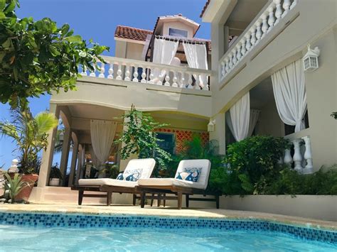 PUERTO RICO BOUTIQUE HOTEL RE-OPENS Post Hurricane Maria