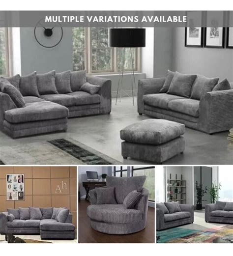 WAREHOUSE CLEARANCE BRAND NEW SOFAS SALE PRICES | in Stoke-on-Trent, Staffordshire | Gumtree