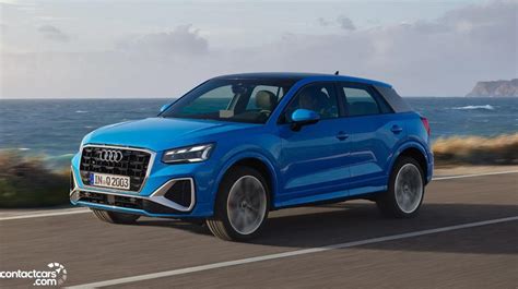 Audi Q2 2023 Specs and Prices (Official Prices) | Contactcars