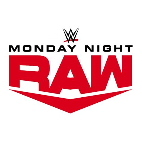 WWE Monday Night Raw | Angel of the Winds Arena