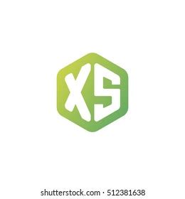 XS Logo Vector (.EPS) Free Download