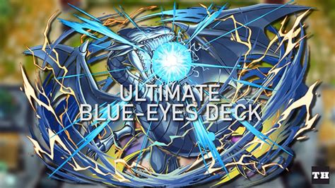 Best Blue-Eyes White Dragon Deck In Yu-Gi-Oh Master Duel - Try Hard Guides