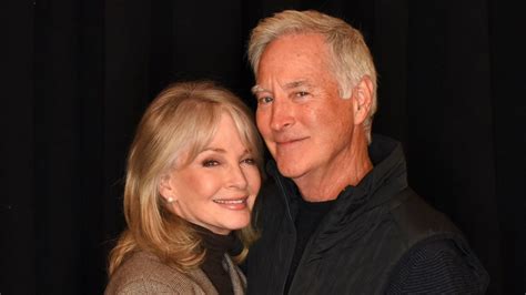 DAYS' Drake Hogestyn And Deidre Hall On How 'Jarlena' Is Still Going ...