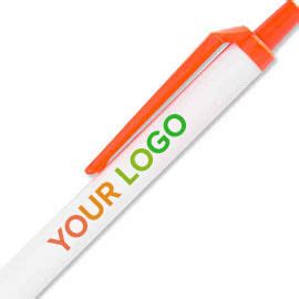 Print Name or Logo on Promotional Pens- Custom pen printing - Inkmonk