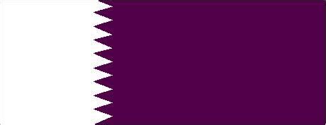 Flag of Qatar | Britannica.com