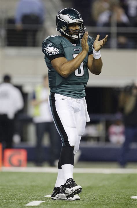 Philadelphia Eagles: Rating the Best Quarterbacks In Eagles' History ...