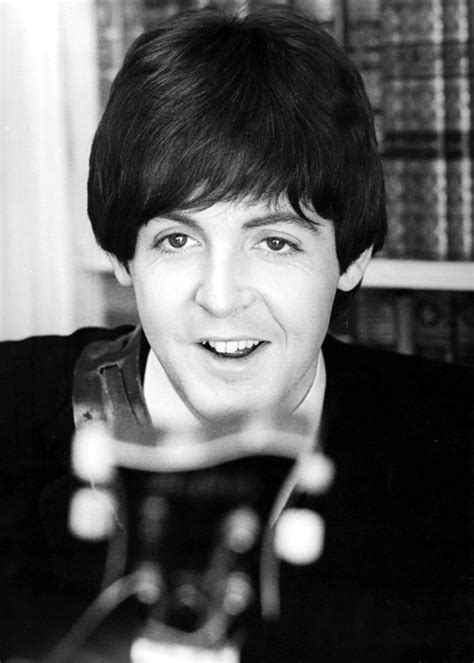 Paul McCartney - The Beatles Photo (32653884) - Fanpop