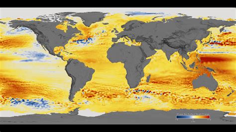 NASA: Sea level rise could be worse than we thought - CBS News