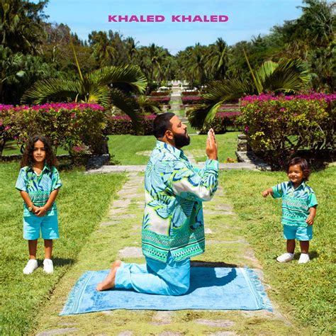 The Empty Blockbuster Music of DJ Khaled | The New Yorker