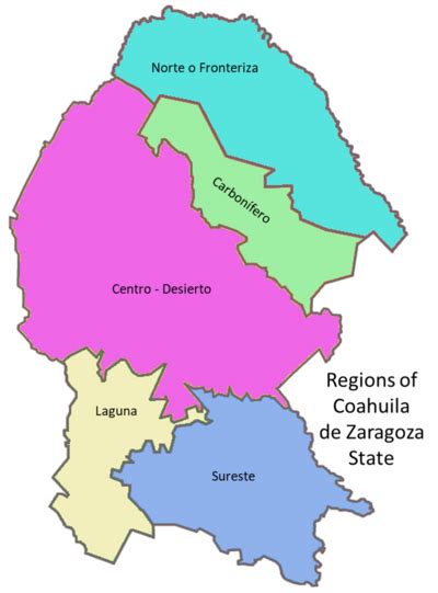 Coahuila, Mexico Genealogy • FamilySearch