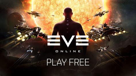 EVE Online | Download and Play for Free - Epic Games Store